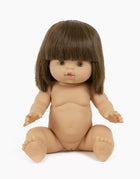 Minikane® Gordis 34cm nukk Jeanne