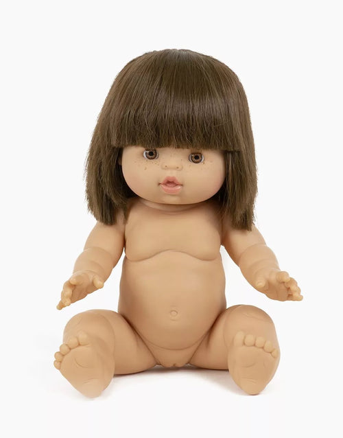 Minikane® Gordis 34cm nukk Jeanne