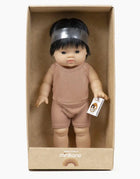 Minikane® Gordis 37cm nukk Jude-Léo