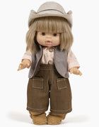 Minikane® Moon saapad Hugh