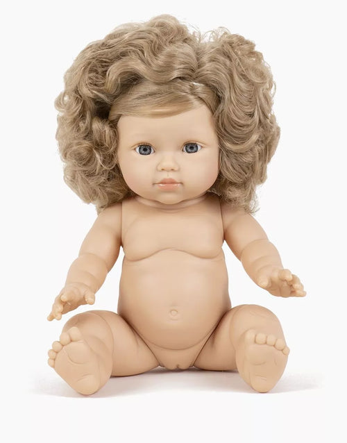 Minikane® Gordis 34cm nukk Lola