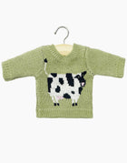 Minikane® Gordis villane kampsun, Cow