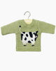 Minikane® Gordis villane kampsun, Cow