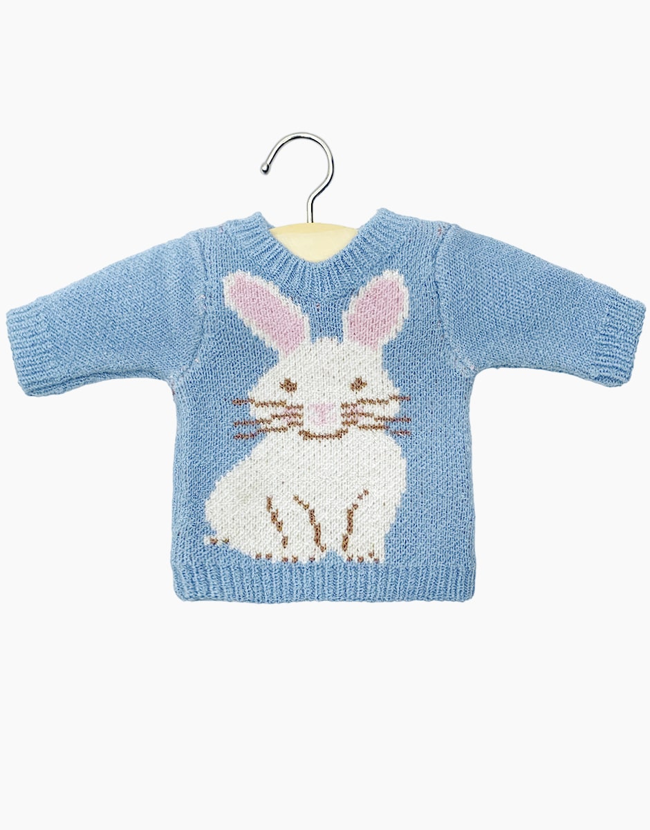 Minikane® Gordis villane kampsun, Rabbit