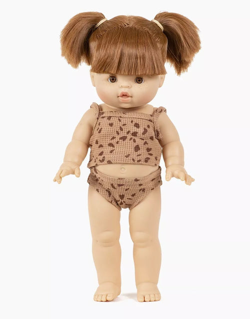 Minikane® Gordis 37cm nukk Raphaëlle