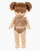 Minikane® Gordis 37cm nukk Raphaëlle