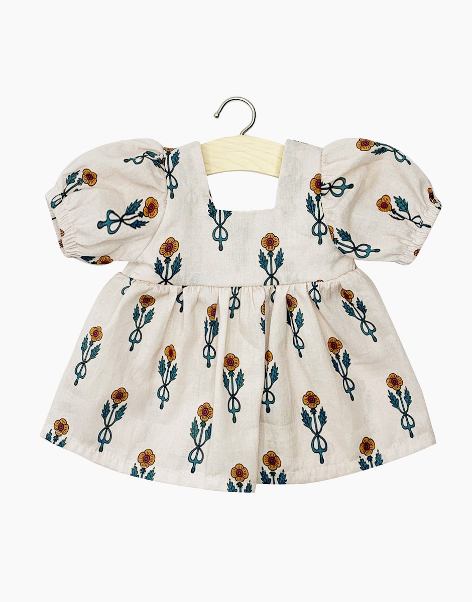 Minikane® Gordis kleit Fiona, Nordic Flower