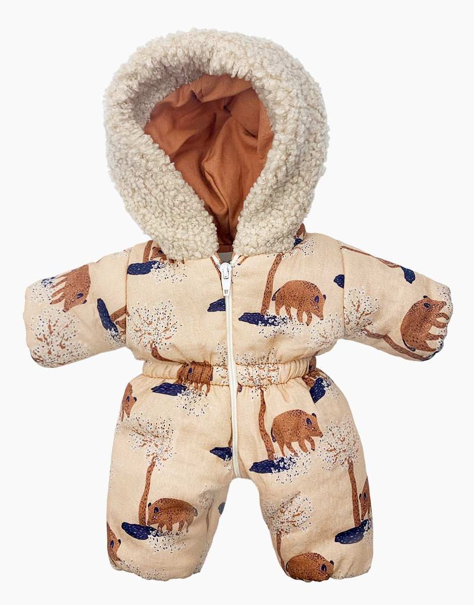 Minikane® Gordis jumpsuit, Gigi Gedeon