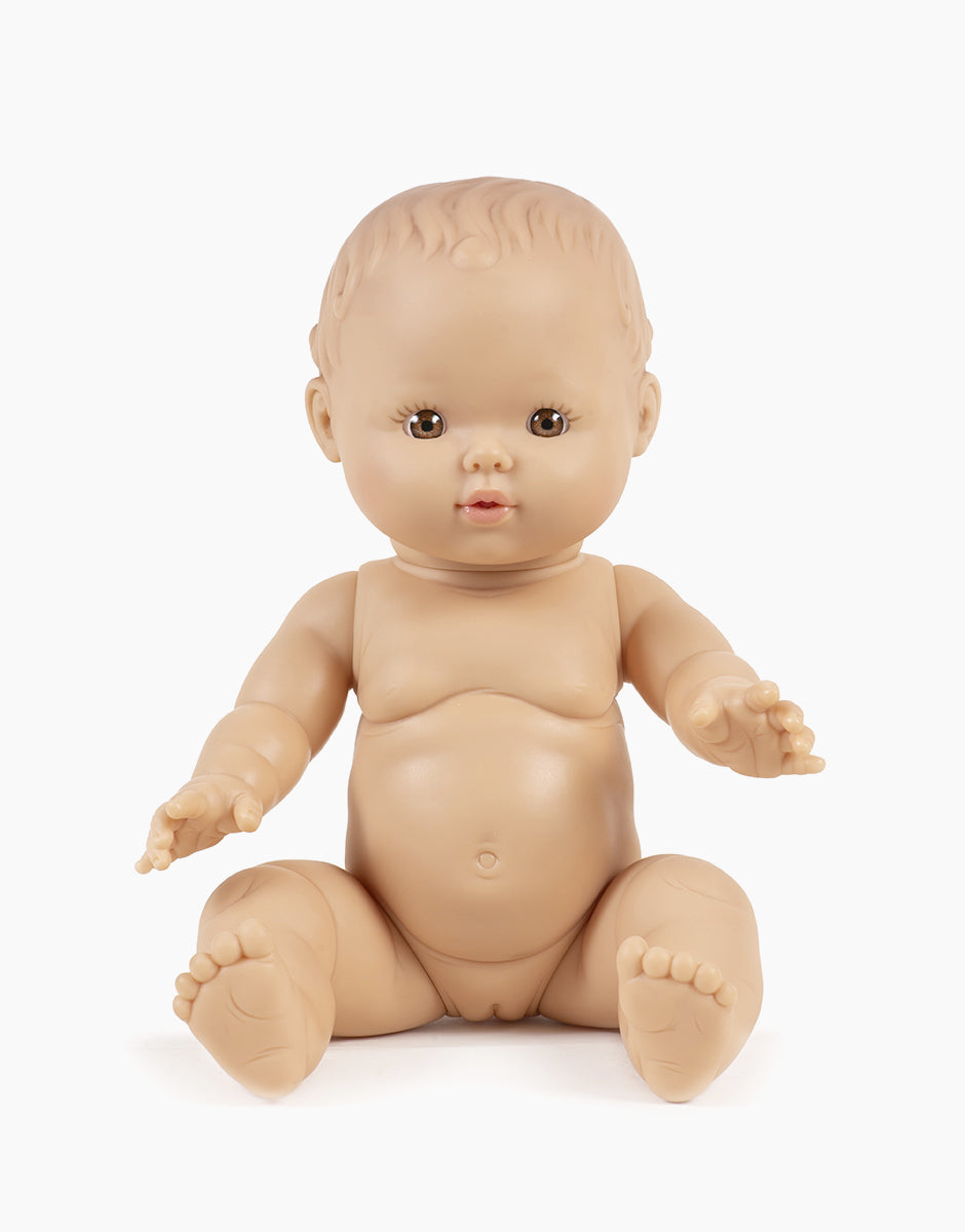 Minikane® Vintage Gordis 34cm nukk Faustine