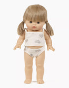 Minikane® Gordis 37cm nukk Yséa