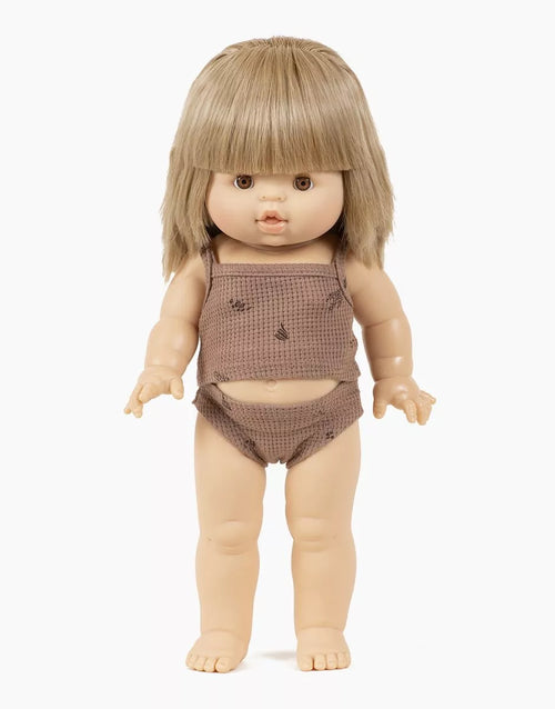 Minikane® Gordis 37cm nukk Zoelie