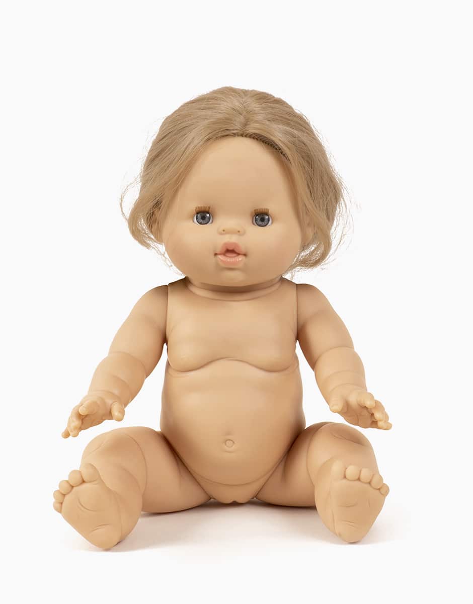 Minikane® Gordis 34cm nukk Alienor
