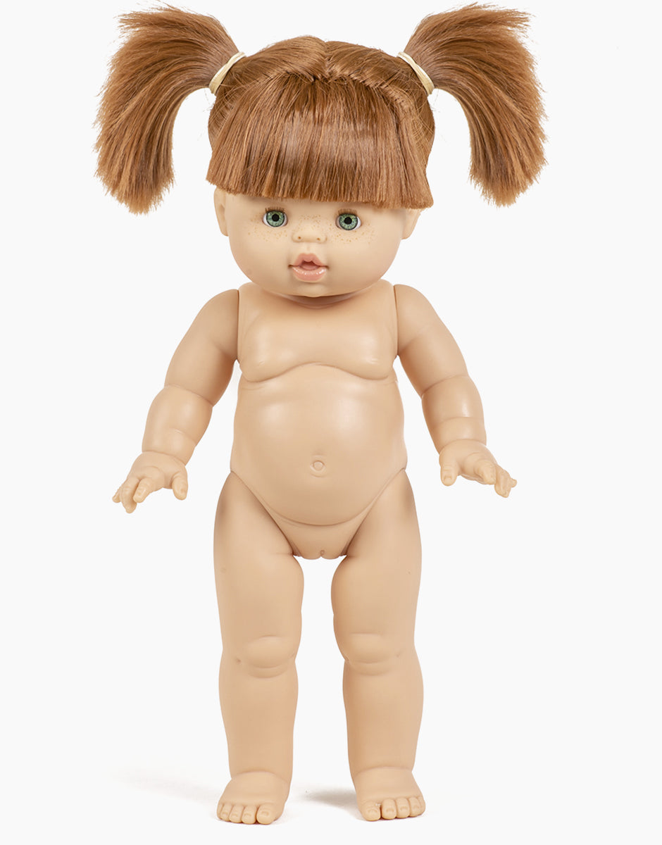 Minikane® Gordis 37cm nukk Gabriella