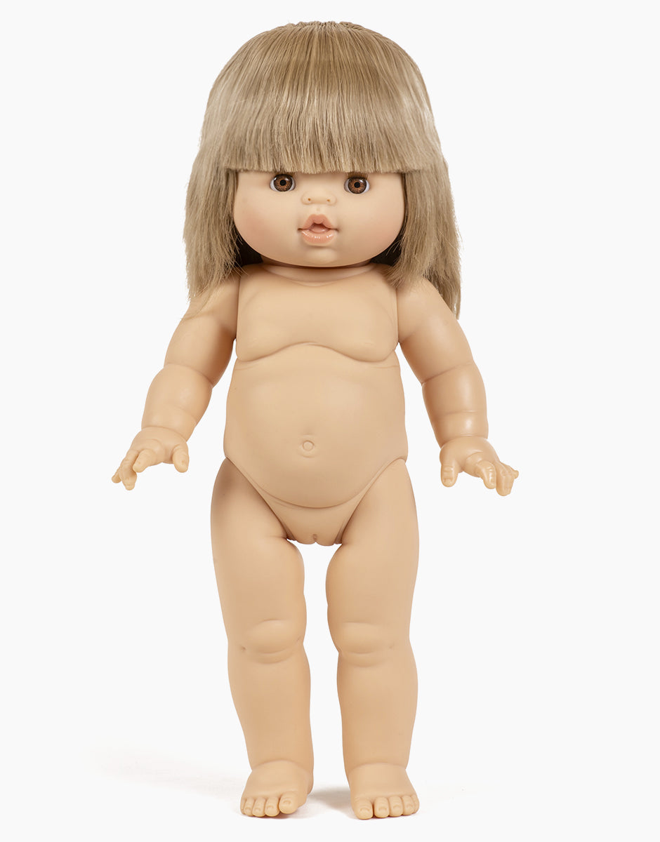 Minikane® Gordis 37cm nukk Zoelie