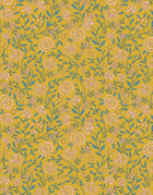 Minikane® Gordis kleit Fiona, Mustard