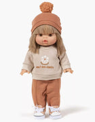 Minikane®Jean-Claude “My 1st star” komplekt 34cm nukkudele