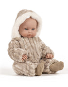 Minikane® Bambinis Carlota jumpsuit, Minky Bebble