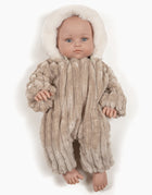 Minikane® Bambinis Carlota jumpsuit, Minky Bebble