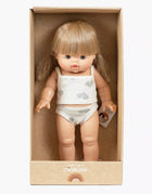Minikane® Gordis 37cm nukk Yséa