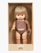 Minikane® Gordis 37cm nukk Zoelie