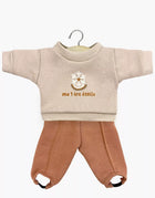 Minikane®Jean-Claude “My 1st star” komplekt 34cm nukkudele