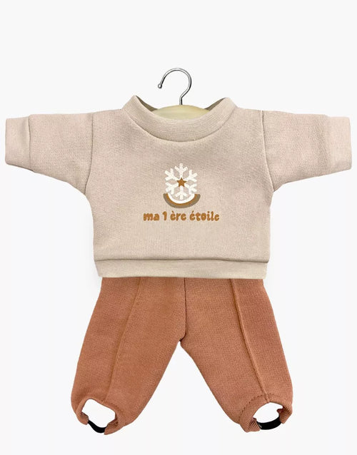 Minikane®Jean-Claude “My 1st star” komplekt 34cm nukkudele