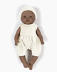 Minikane® Cuties 36cm nukk Basile ja tema Noa komplekt milleraies velvetist