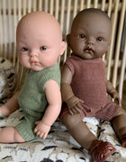 Minikane® Cuties 36cm nukk Igor