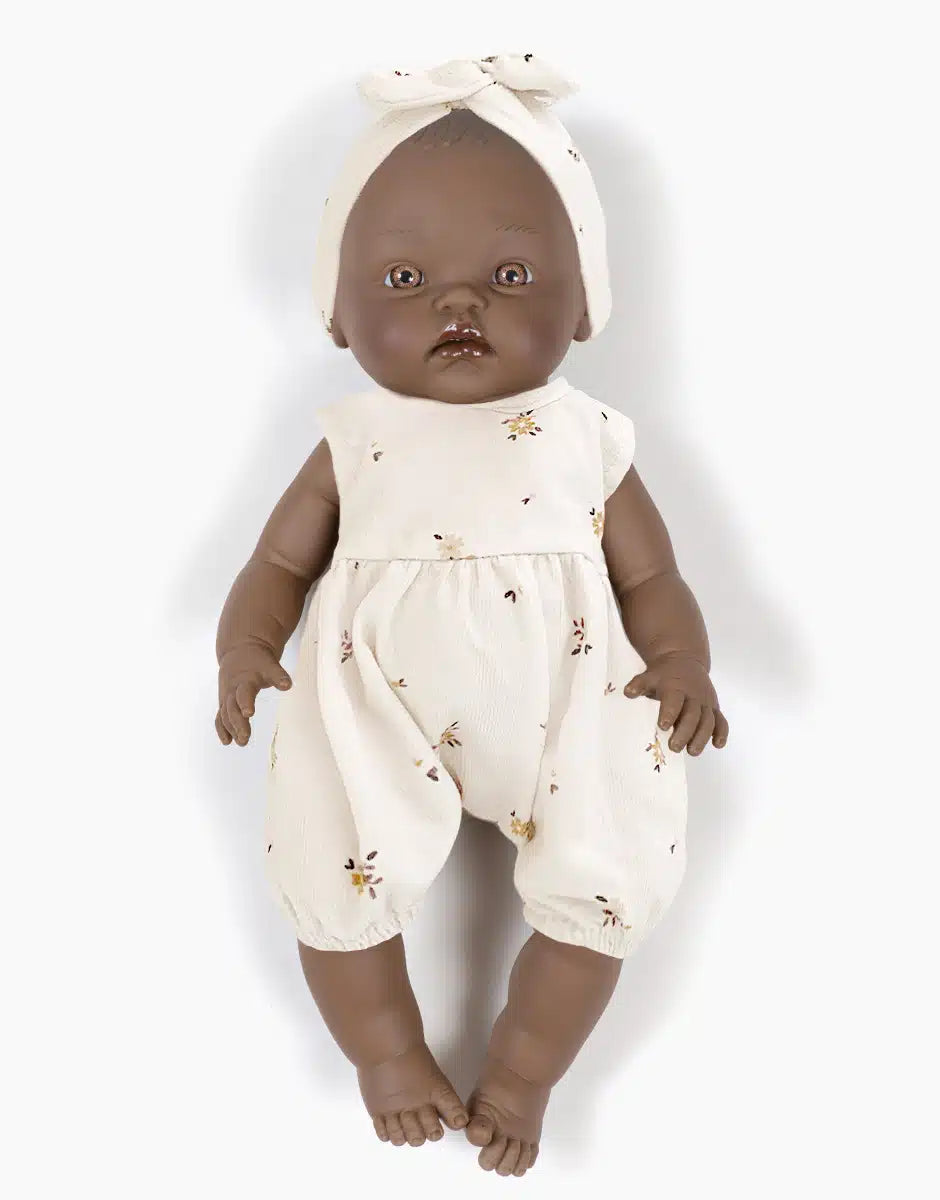 Minikane® Cuties 36cm nukk Betty ja tema Noa komplekt milleraies velvetist