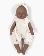 Minikane® Cuties 36cm nukk Betty ja tema Noa komplekt milleraies velvetist