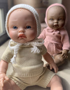 Minikane® Cuties 36cm nukk Igor
