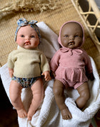 Minikane® Cuties 36cm nukk Igor