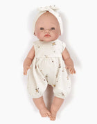Minikane® Cuties 36cm nukk Olympe ja tema Noa komplekt milleraies velvetist