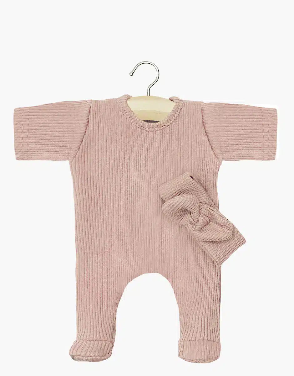 Minikane® Babies Tudukombe+peapael