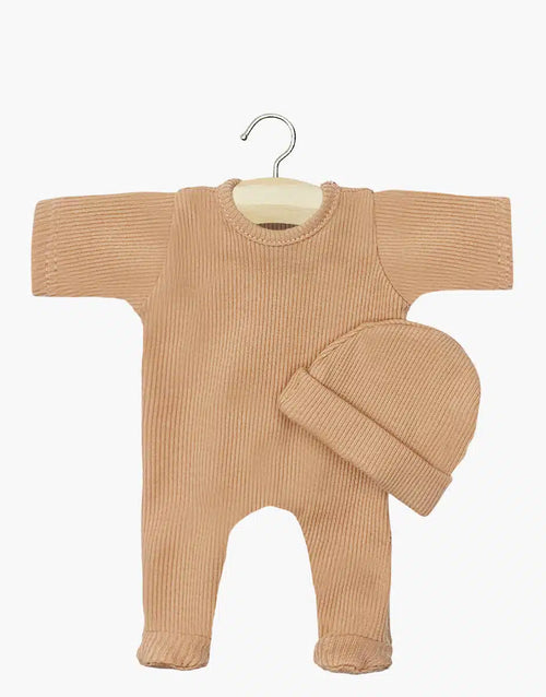 Minikane® Babies Tudukombe+müts