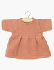 Minikane® Faustine musliinkleit