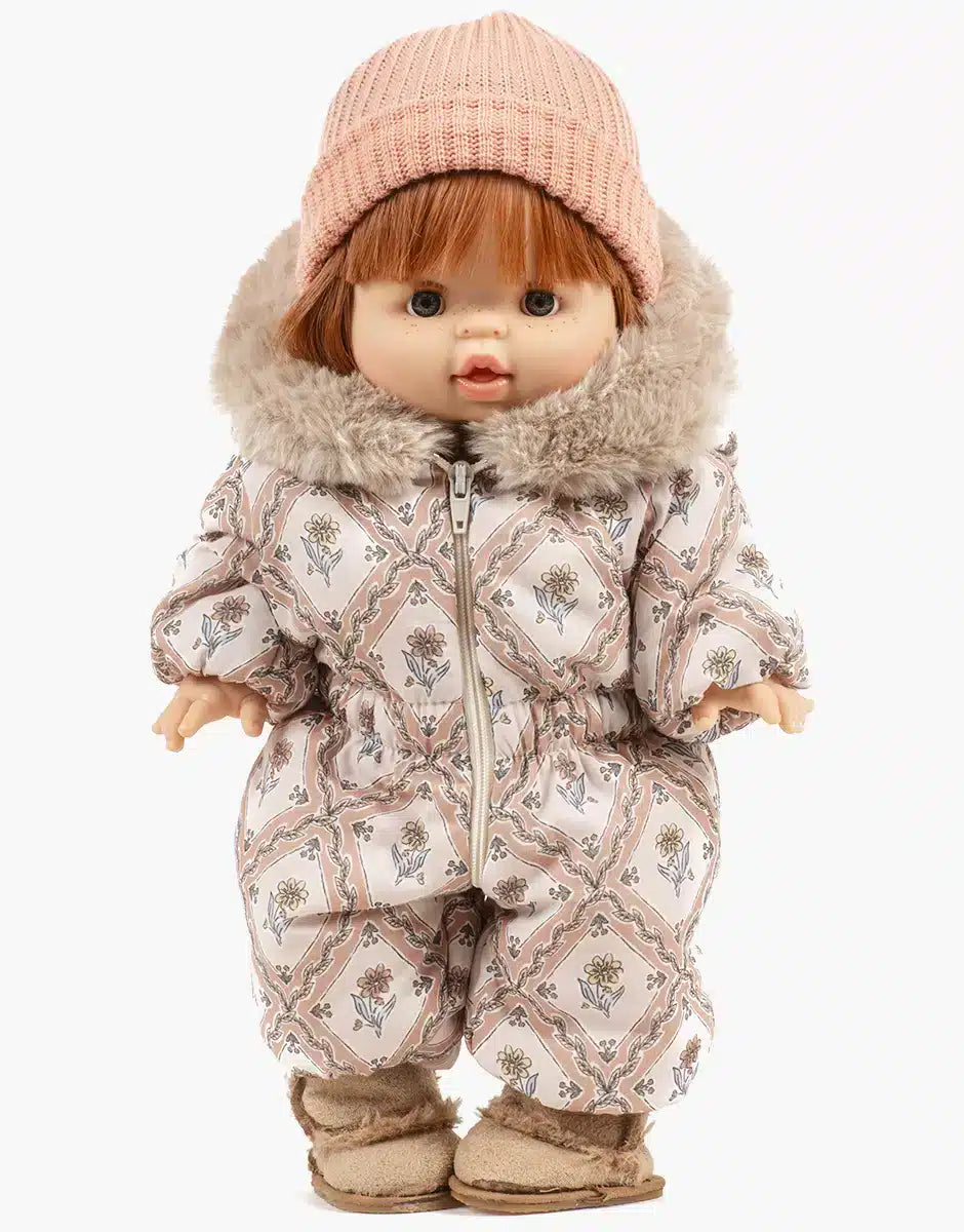 Minikane® Gordis jumpsuit, Gigi Alma