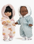 Minikane® Gigi Happy Clouds suusakombe