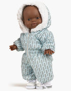 Minikane® Gigi Snowy Trees suusakombe