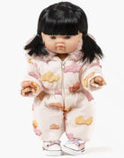 Minikane® Gigi Happy Clouds suusakombe