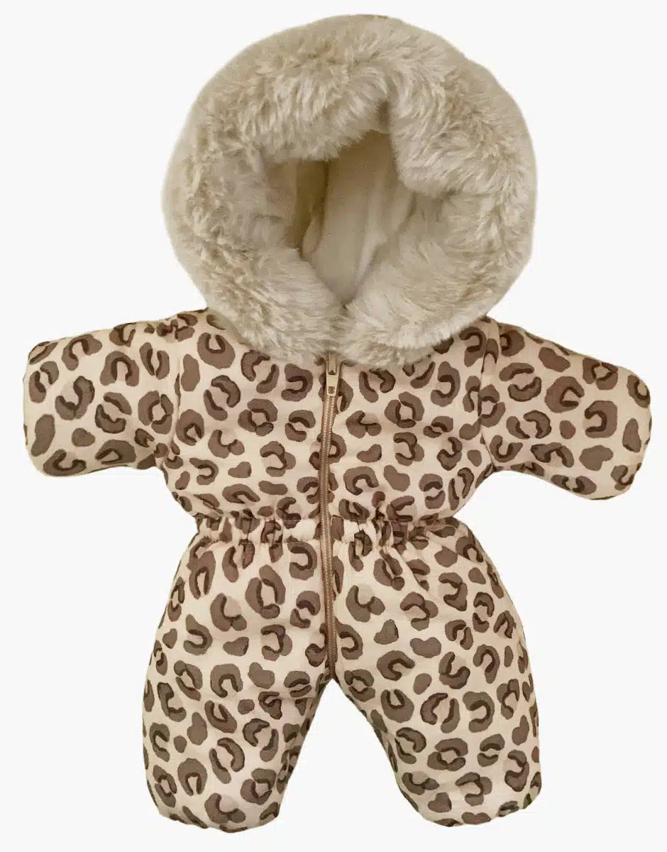 Minikane® Gigi Leo suusakombe