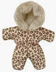 Minikane® Gigi Leo suusakombe