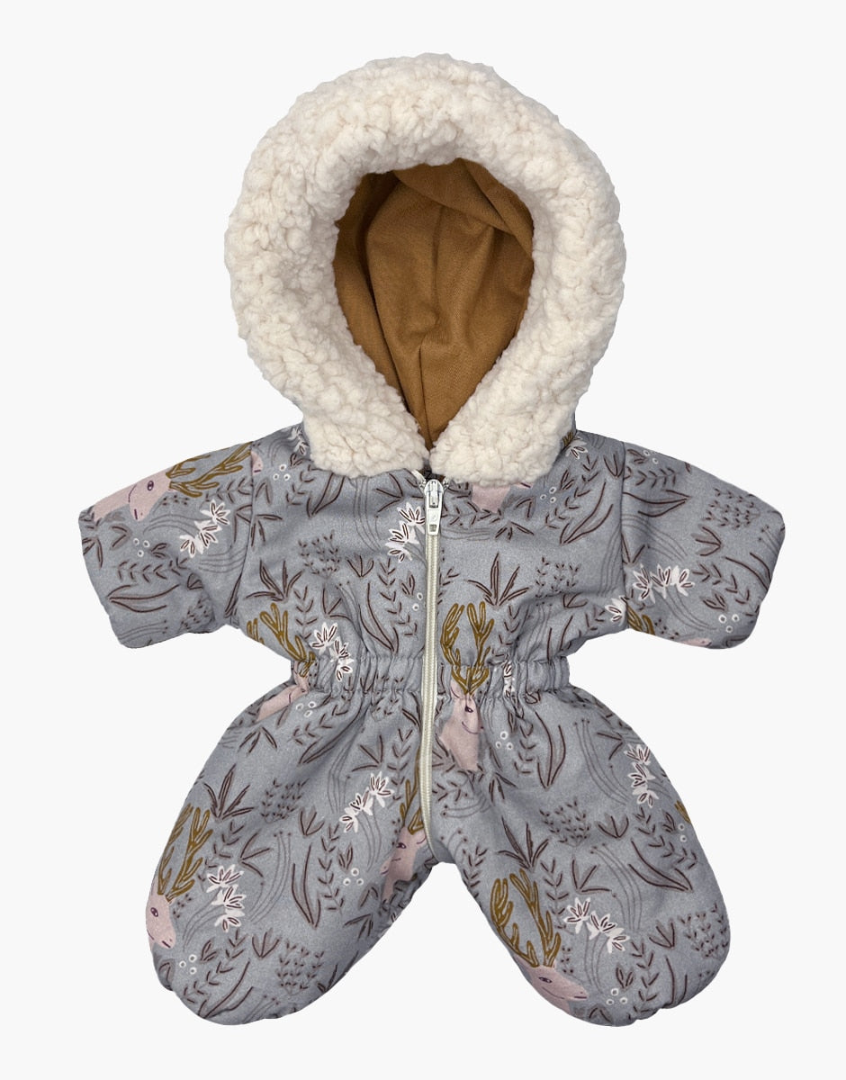 Minikane® Gordis Gigi Élaphe soe talvekombe