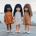 Minikane® 32cm Amigas nukk Carol