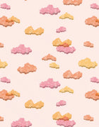 Minikane® Gigi Happy Clouds suusakombe