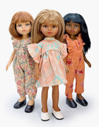 Minikane® 32cm Amigas nukk Adele