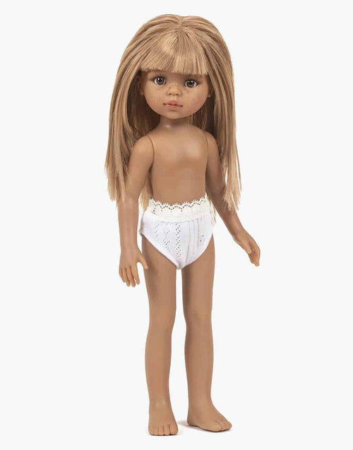 Minikane® 32cm Amigas nukk Adele