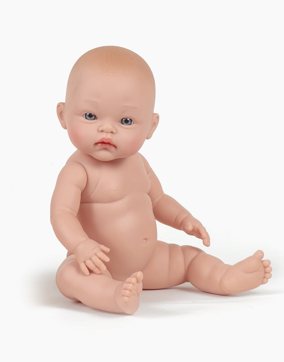 Minikane® Cuties 36cm nukk Iris