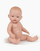 Minikane® Cuties 36cm nukk Iris