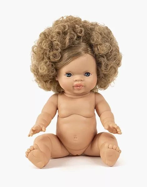 Minikane® Gordis 34cm nukk Anais